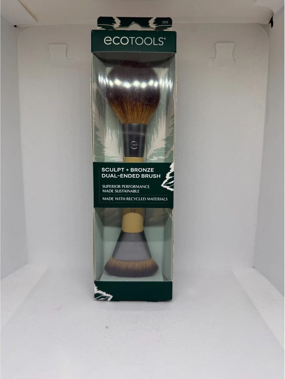 Makeup Brushes & Kits From ECOTOOL & REAL TECHNIQUES!